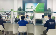 Lãi suất ngân hàng Vietcombank mới nhất tháng 3/2025: Gửi 24 tháng có lãi suất cao nhất