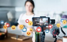 “Con dao hai lưỡi” đằng sau các phiên livestream bán hàng "triệu mắt xem”