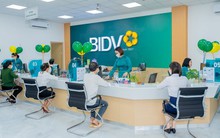 Lãi suất ngân hàng BIDV mới nhất tháng 3/2025: Gửi kỳ hạn nào có lãi suất cao nhất?
