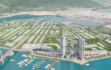 Quốc Cường Gia Lai khởi động lại dự án 'xịn' nhất của mình sau 6 năm bỏ hoang, cổ phiếu bật tăng sát trần