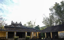 Nét đẹp cổ kính, nguyên sơ của làng cổ trăm tuổi