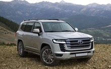 Chiếc Toyota có gì mà cả chủ tịch lẫn giới đạo chích đều 'mê mệt' - cứ 4 xe bị trộm tại Nhật thì có 1 mẫu này