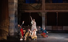 Techcombank đưa nguyên tác “Carmen” 150 năm tuổi về Việt Nam - tái hiện trọn vẹn bản công diễn năm 1875