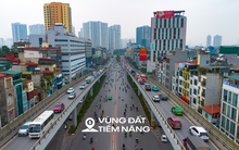 Toàn cảnh dự án hơn 9.000 tỷ mà Vingroup đã làm để đối ứng Vinhomes Đan Phượng