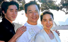 Lý do Thành Long dè chừng vợ suốt 20 năm, chỉ đưa tiền đi chợ