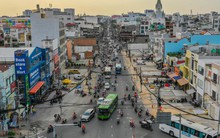 Đẩy nhanh tiến độ metro số 2