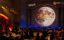 Say lòng với những trải nghiệm nơi "Dạ tiệc Ánh trăng"