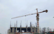 Nghệ An tạm dừng thi công dự án Trung tâm Hội nghị huyện