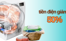 Đang tốn đến 170.000 đồng/tháng chỉ để sấy khô quần áo: Dùng một mẹo này, giảm hơn nửa tiền điện