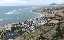 Người dân có thể trực tiếp giám sát Dự án điện hạt nhân Ninh Thuận