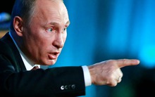 Reuters: Hợp đồng 49 năm sụp đổ, Nga xoay sở để ở lại Syria - Moscow sẽ tung "lá bài" hấp dẫn?