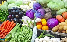 5 loại rau củ tốt như "tiên dược" mùa này: Cà chua xếp cuối, dưa chuột hạng 3, top 1 không xa lạ!