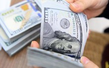 Tỷ giá trung tâm hôm nay 5/3: USD ngân hàng diễn biến trái chiều, USD tự do tăng