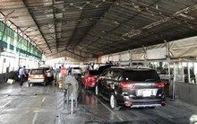 Cảnh giác thủ đoạn lừa đảo yêu cầu cập nhật giấy chứng nhận đăng kiểm trên VNeID