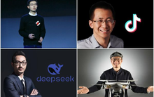 "Bộ tứ siêu đẳng" đưa Trung Quốc lên đỉnh cao công nghệ: Kẻ giỏi sao chép rồi sẽ thành thiên tài sáng tạo