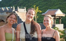 Đà Nẵng 'bao' vé tham quan nhiều điểm du lịch