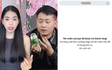 Sập web bán viên rau củ do Hoa hậu Thuỳ Tiên, Quang Linh quảng cáo sau khi có thông tin "ăn hết cả hộp chất xơ chỉ bằng 1/6 quả chuối"