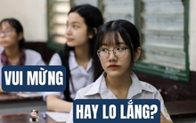 Thông tin khiến phụ huynh có con sắp thi vào lớp 10 mừng vui khôn xiết: Cơ hội vào trường top, lớp xịn là đây!