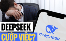 Hỏi DeepSeek: ‘Bạn có nghĩ các nhà văn toàn thời gian sẽ mất việc?’ - Câu trả lời khiến tôi vừa sốc, vừa ‘tâm phục, khẩu phục’