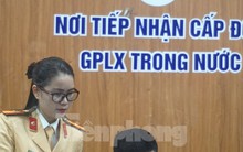 CSGT Hà Nội công bố danh sách 40 cơ sở đủ điều kiện cấp giấy khám sức khỏe lái xe