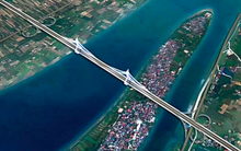 Hà Nội "chốt" khởi công xây cầu Tứ Liên vào ngày 19-5