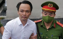 Ngày 25/3, cựu Chủ tịch FLC Trịnh Văn Quyết tiếp tục hầu tòa