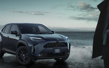 SUV 'ăn khách' của Toyota bất ngờ có bản đặc biệt: Ngoại hình siêu chất, trang bị độc nhất, giá bán chỉ 446 triệu đồng