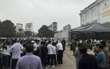 Đất đấu giá Khoái Châu (Hưng Yên): Giá trúng cao nhất hơn 158 triệu đồng/m2, ngang ngửa giá đất nhiều quận huyện tại Hà Nội