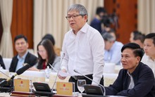 Bộ Công an thông tin về mô hình hoạt động mới sau 5 ngày chấm dứt hoạt động công an cấp quận/huyện