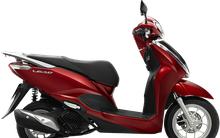 Bảng giá xe máy Honda LEAD mới nhất tháng 3/2025