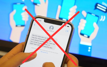 7 kiểu tin nhắn trong điện thoại cần xóa ngay