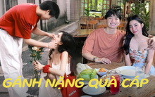 Vừa Tết xong, lại đến Valentine, giờ thì sắp 8/3, còn chưa tính sinh nhật và ngày kỷ niệm: Sao lắm dịp để tặng quà thế!