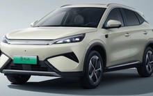SUV điện của BYD đang bán tại Việt Nam có bản nâng cấp ở quê nhà: thêm công nghệ 'mắt thần', chạy một mạch từ Hà Nội đến Quảng Bình chỉ trong 1 lần sạc