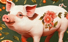 Có sự thay đổi lớn sau 3 ngày nữa, 4 con giáp này được ban phước lành, quý nhân chỉ đường, Thần Tài độ trì