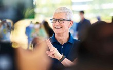 Ra mắt chưa được 1 năm, mẫu máy này đã bị Apple vội vàng "khai tử"