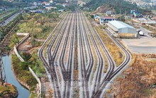 Cần 7 tỷ USD làm đường sắt Hải Phòng - Hạ Long - Móng Cái