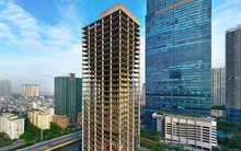 Cựu chủ tịch, cựu CEO Vicem vừa bị khởi tố liên quan gì dự án nghìn tỷ 'đắp chiếu'?