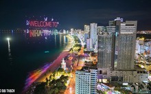 Tỉnh ven biển miền Trung “chơi lớn”: Kêu gọi đầu tư 12 tỷ USD làm siêu dự án đô thị có diện tích 100 km2, rộng gấp 20 lần quận trung tâm Hà Nội