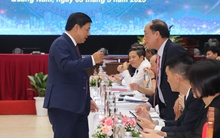 Doanh nghiệp rót hàng tỉ USD vào Quảng Nam