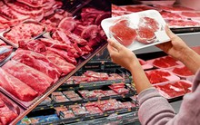 CPI tháng 2 tăng 0,34% do giá thịt lợn, giá thuê nhà... tăng