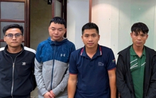 Hôm nay, xét xử lưu động nhóm "thổi giá đất" lên đến 30 tỷ đồng/m2 tại Hà Nội