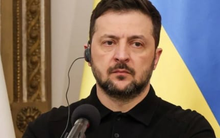 Ông Zelensky: Lệnh ngừng bắn 'hoàn toàn có thể đạt được' dưới sự lãnh đạo của Mỹ