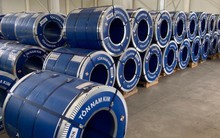 Công ty Hàn Quốc không mua cổ phiếu phát hành thêm, không còn là cổ đông lớn tại Thép Nam Kim