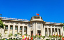 Những nước đi đầy tính toán và thông điệp của Ngân hàng Nhà nước