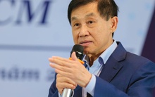 'Vua hàng hiệu' Johnathan Hạnh Nguyễn 'so tài' Sun Group trong DA mở rộng Sân bay Phú Quốc trước APEC 2027