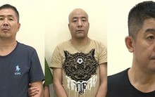 Công an TPHCM triệt phá băng nhóm bắt cóc đòi tiền chuộc 10 tỷ đồng