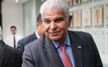 Tổng thống Panama phản pháo Tổng thống Donald Trump vụ "giành lại kênh đào Panama"