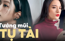 Nhiều người khao khát sở hữu tướng mũi tụ tài, giàu có này: Không phải cứ cao là tốt