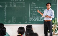 Hàng nghìn giáo viên Hà Nội bị gạt ra khỏi chính sách lương tăng thêm