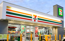 Công ty quản lý chuỗi 13.000 cửa hàng 7-Eleven tại Mỹ sắp IPO